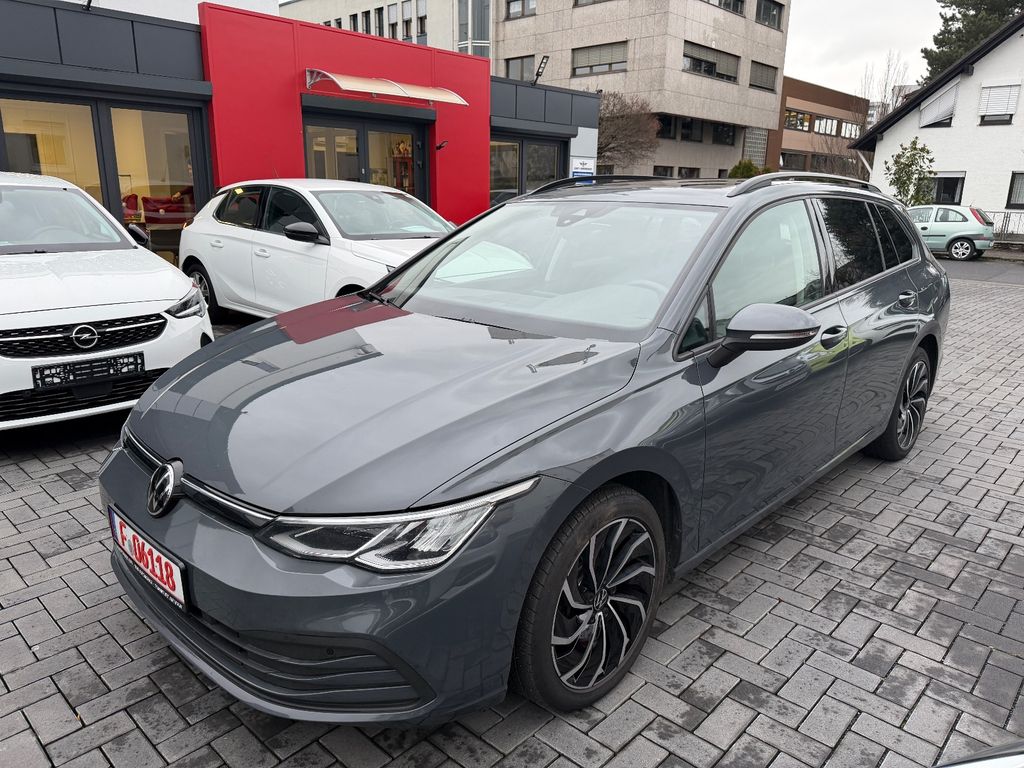 Volkswagen Golf 2023