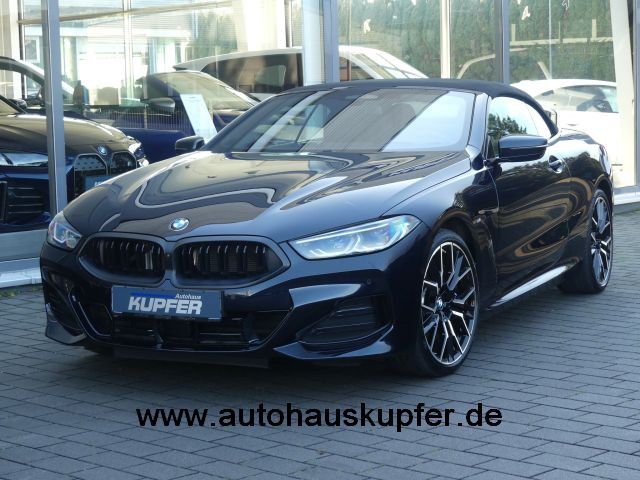 BMW 840 2024