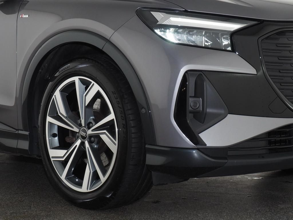 Audi Q4 2022