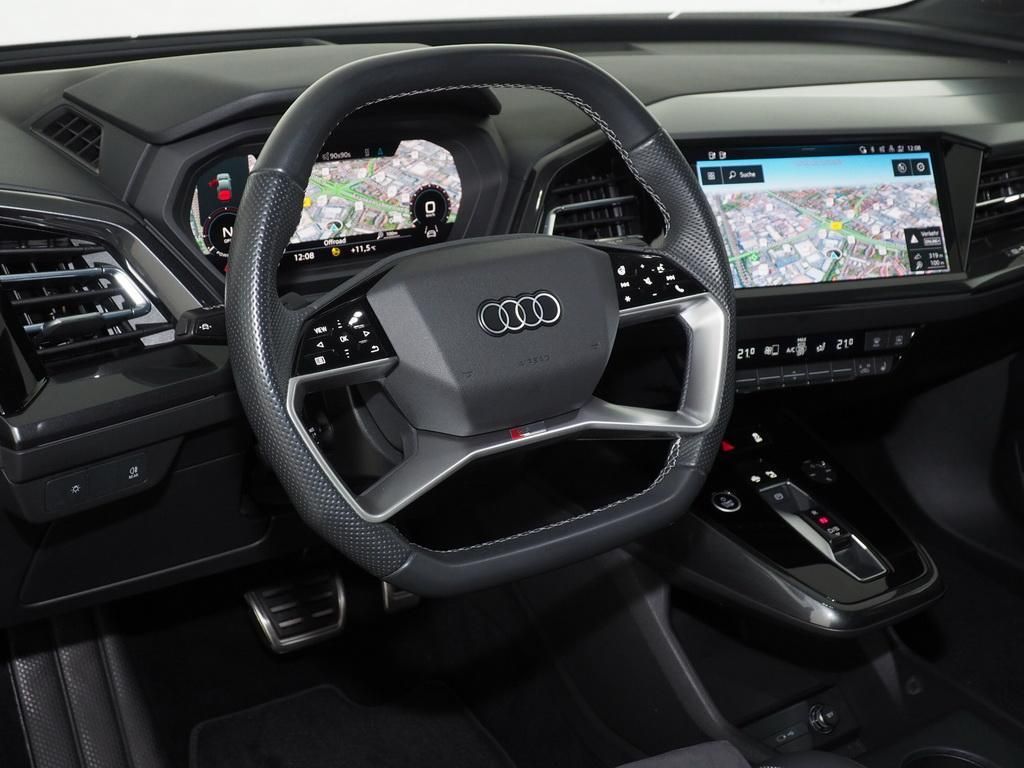 Audi Q4 2022