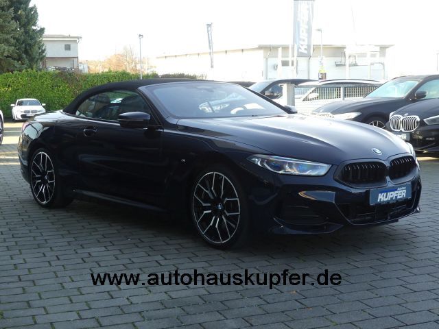 BMW 840 2024