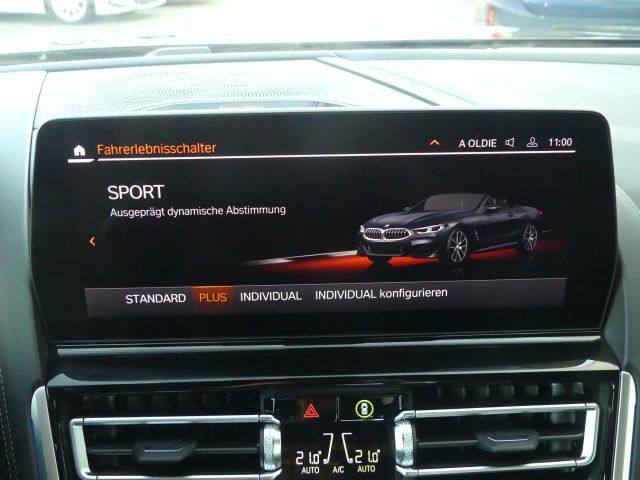 BMW 840 2024