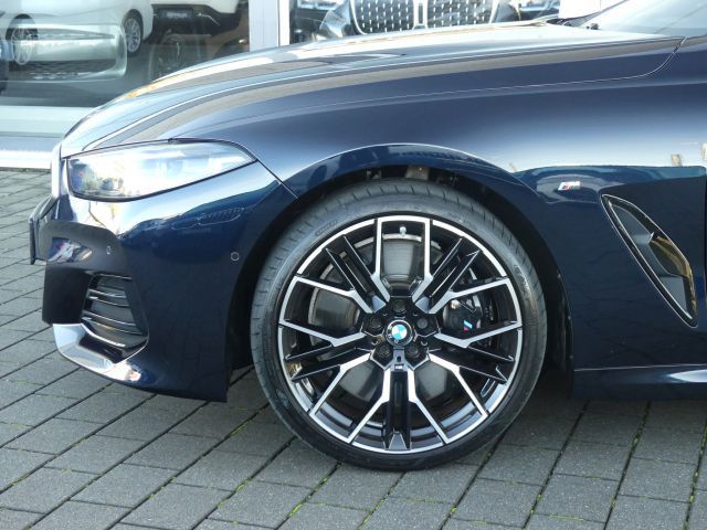 BMW 840 2024
