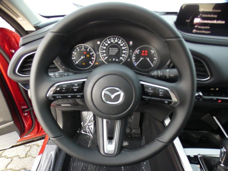 Mazda CX-30 2025