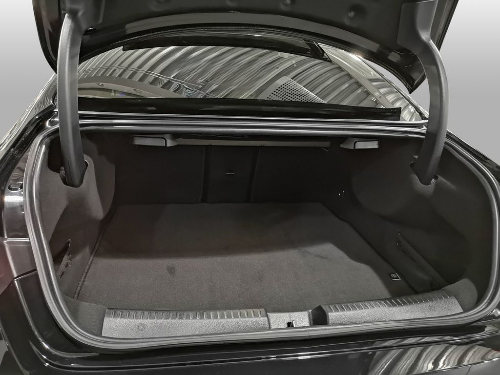 Mercedes-Benz CLA 35 AMG 2024