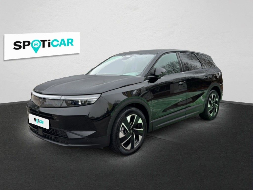 Opel Grandland (X) 2024