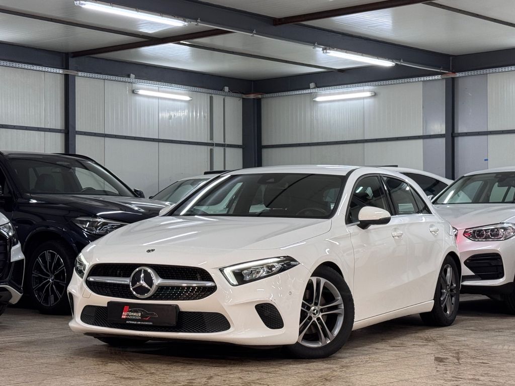 Mercedes-Benz A 180 2019