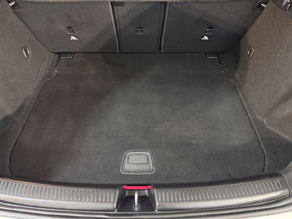 Mercedes-Benz A 180 2019