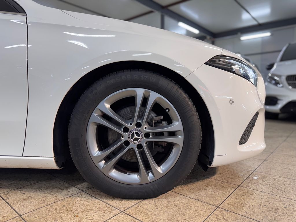 Mercedes-Benz A 180 2019