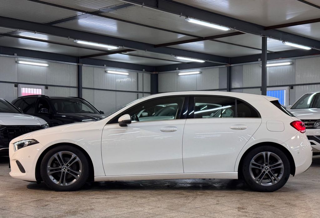 Mercedes-Benz A 180 2019