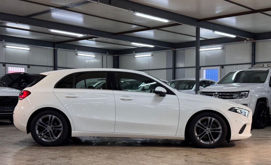 Mercedes-Benz A 180 2019