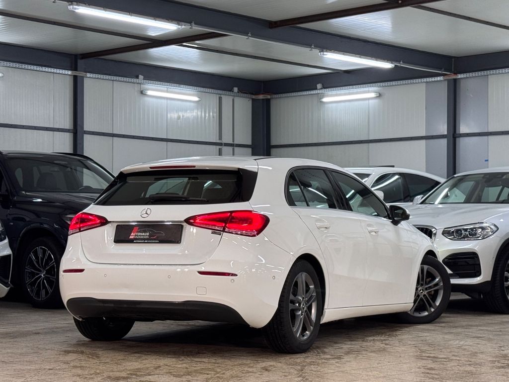 Mercedes-Benz A 180 2019