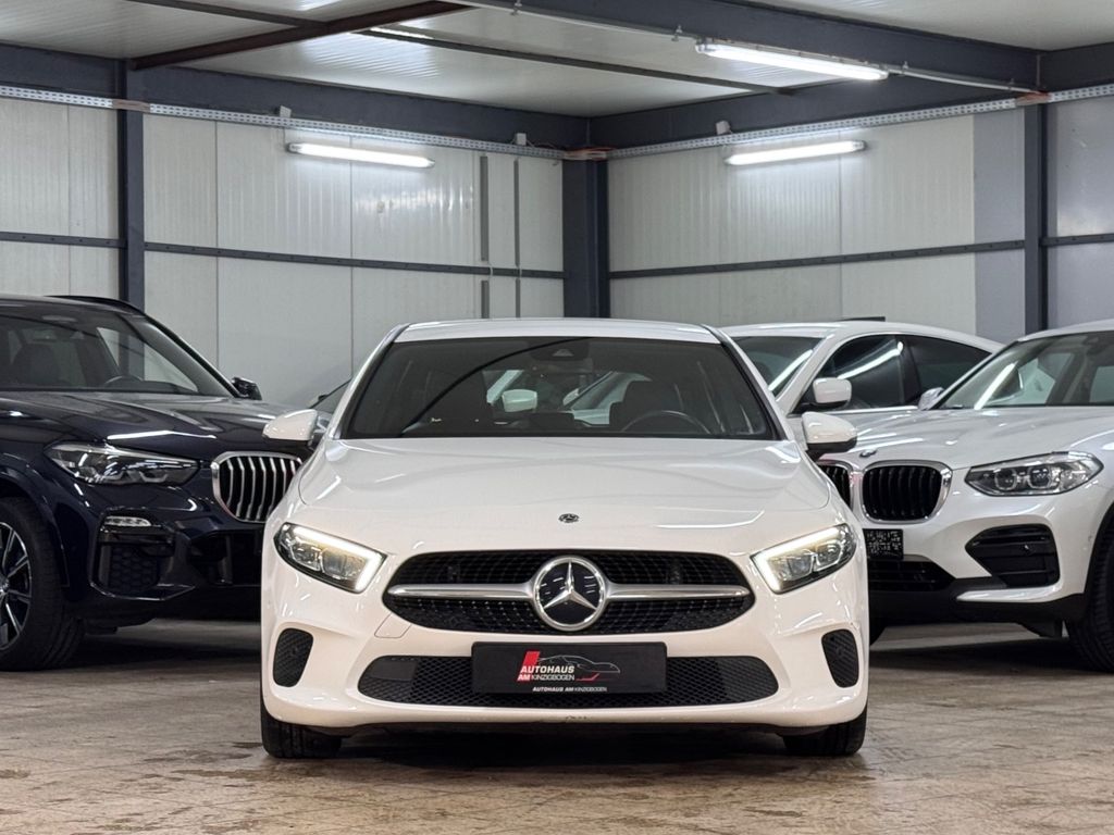 Mercedes-Benz A 180 2019