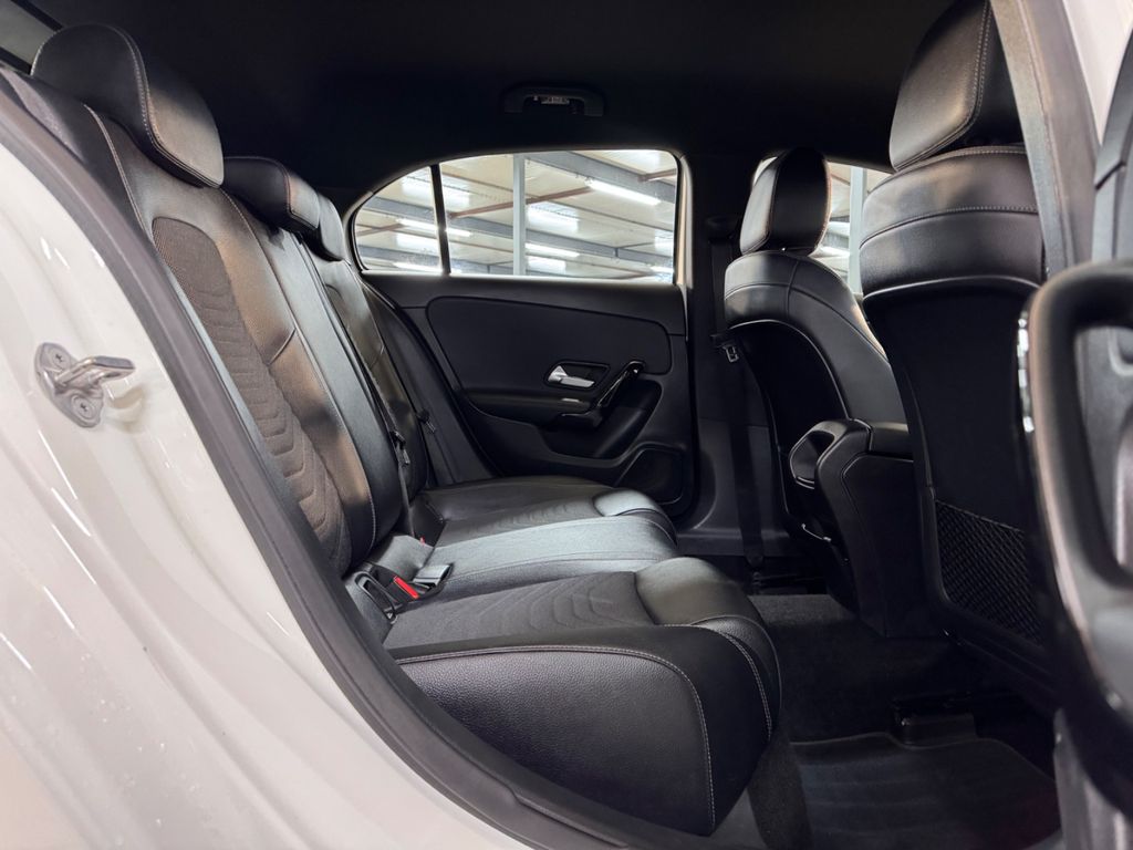 Mercedes-Benz A 180 2019