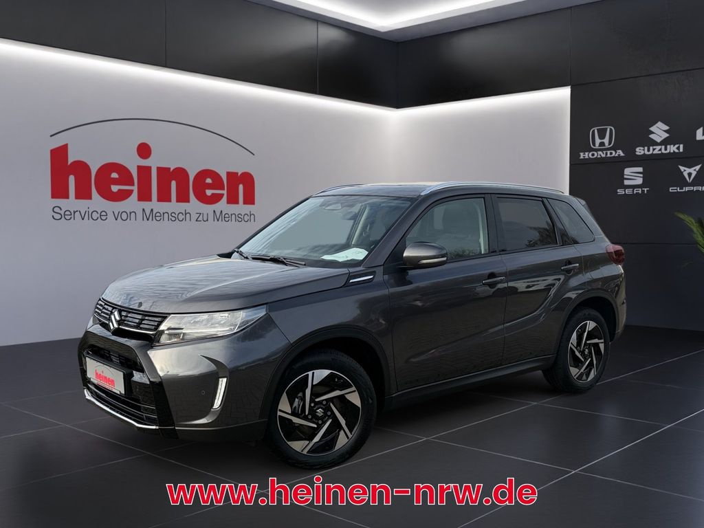 Suzuki Vitara 2024