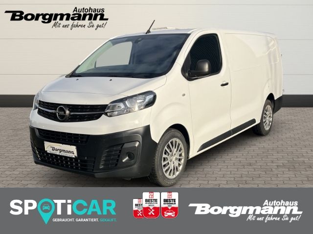 Opel Vivaro 2023