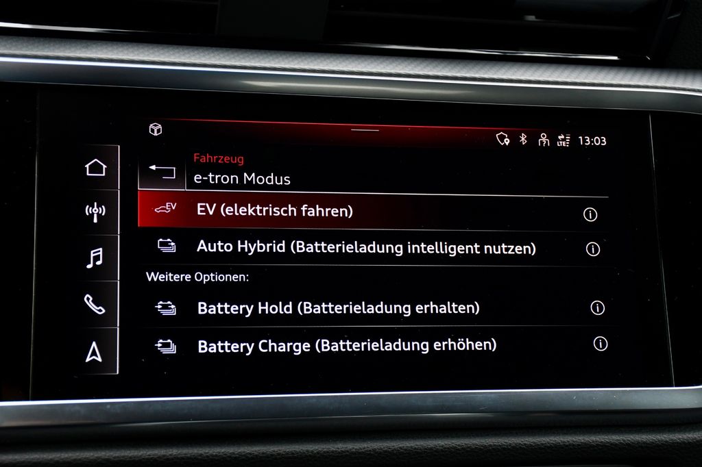 Audi Q3 2021