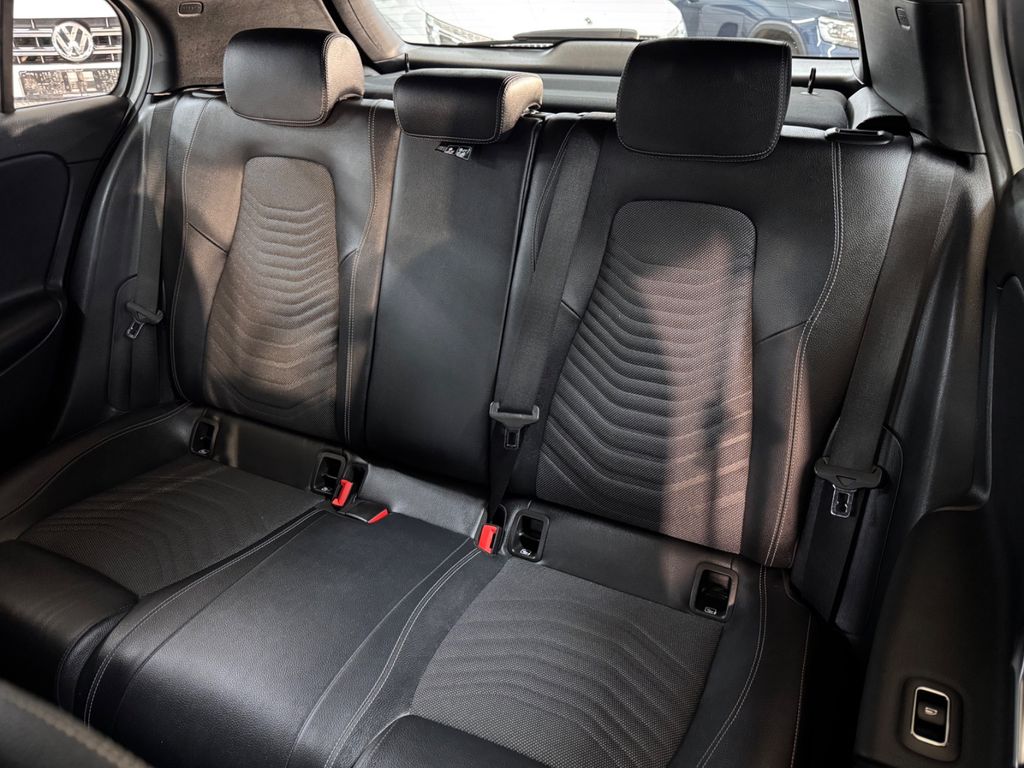 Mercedes-Benz A 180 2019