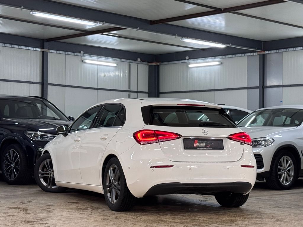 Mercedes-Benz A 180 2019