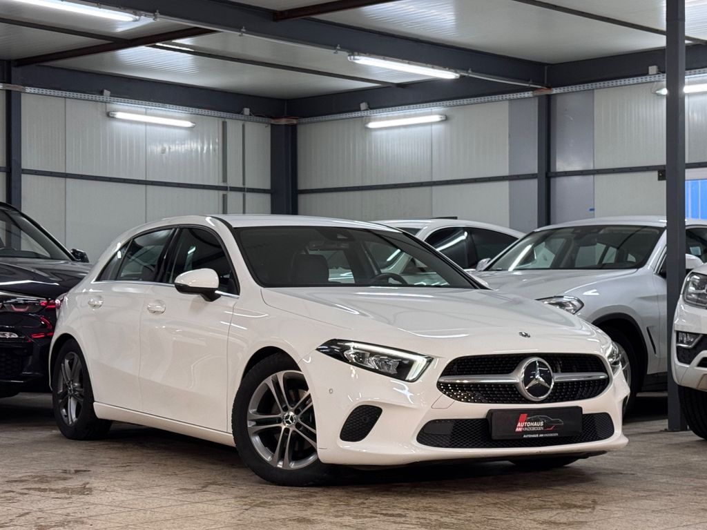 Mercedes-Benz A 180 2019