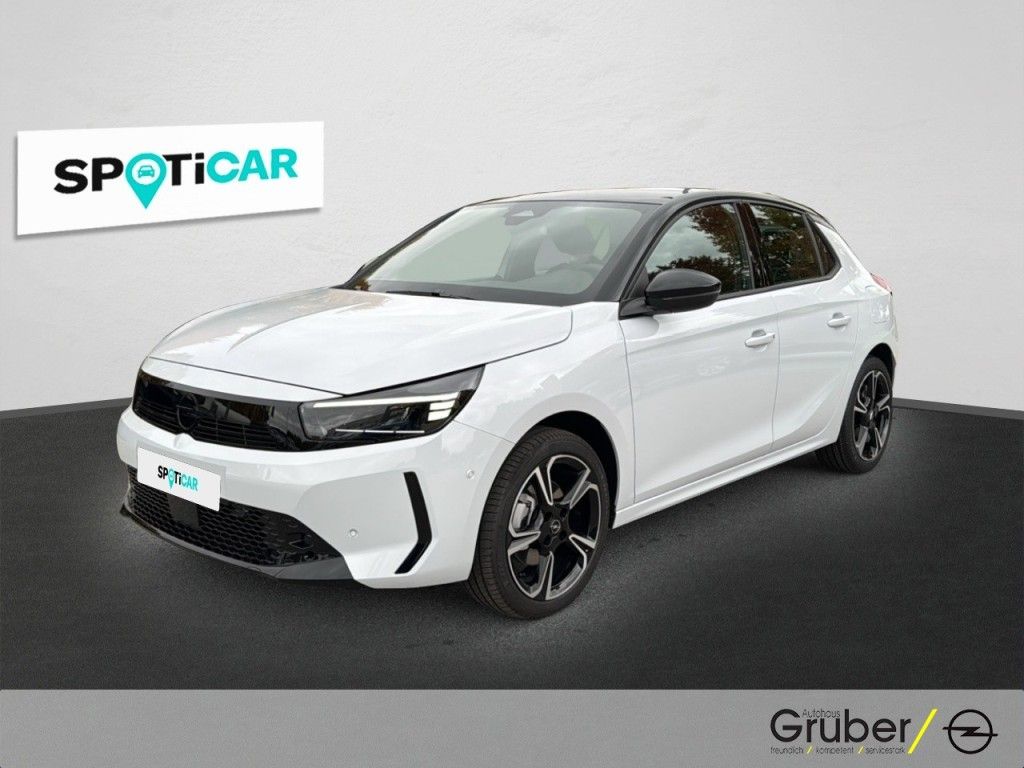 Opel Corsa 2025