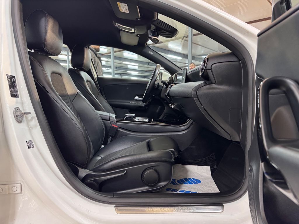 Mercedes-Benz A 180 2019