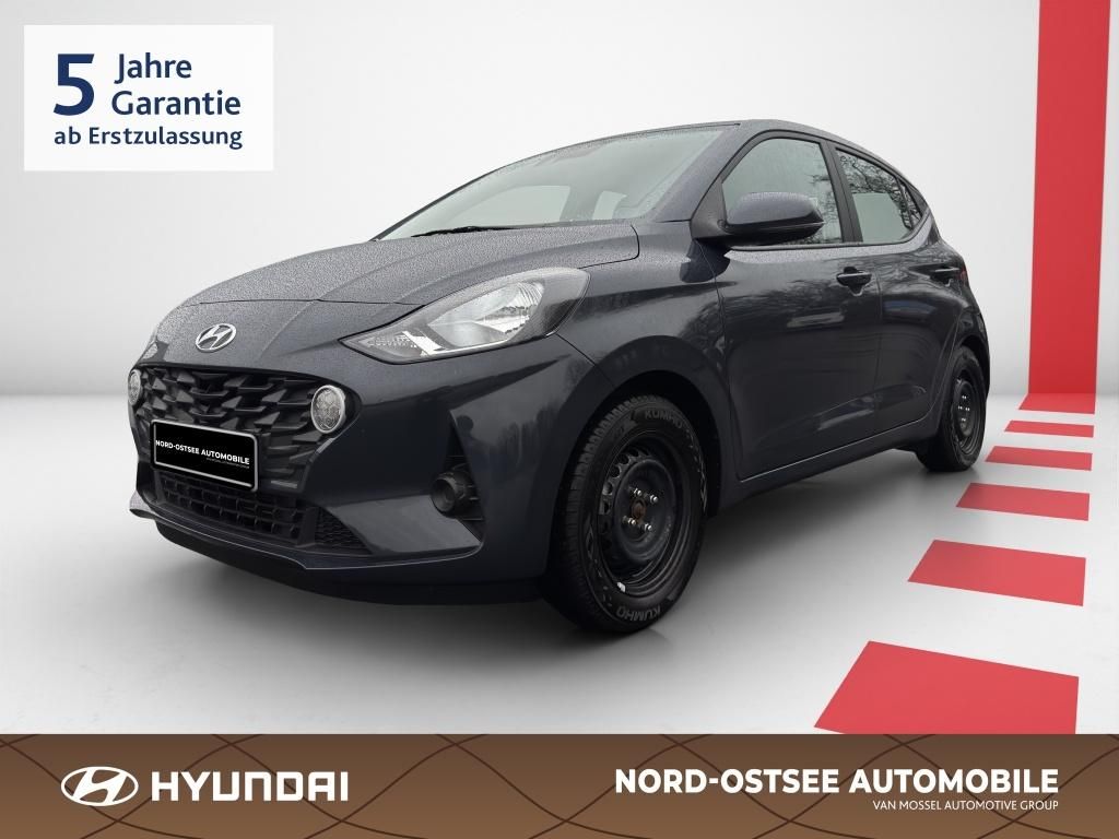 Hyundai i10 2023