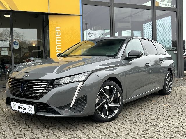 Peugeot 308 2024