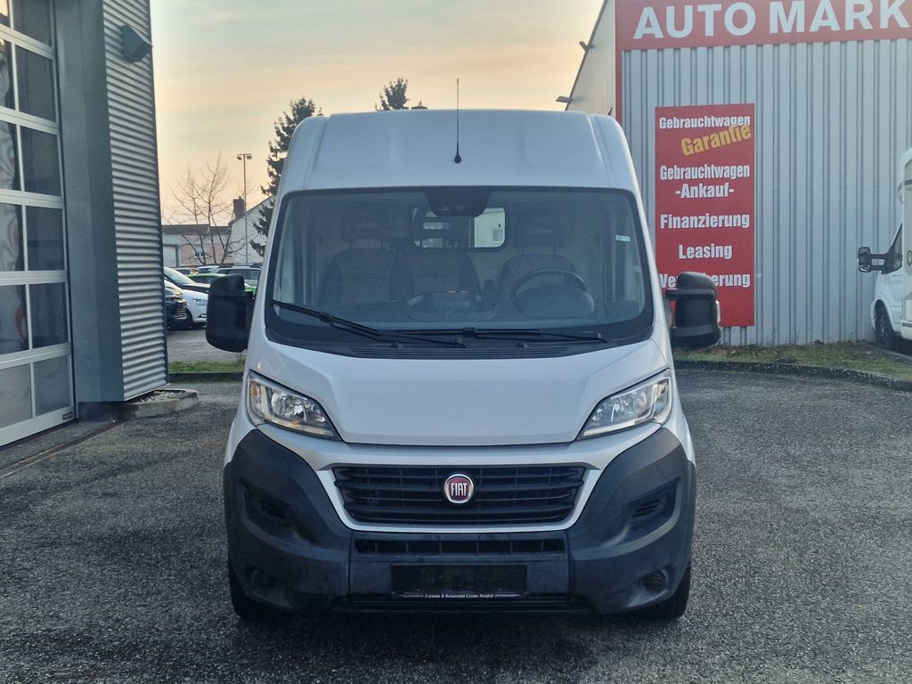 Fiat Ducato 2019