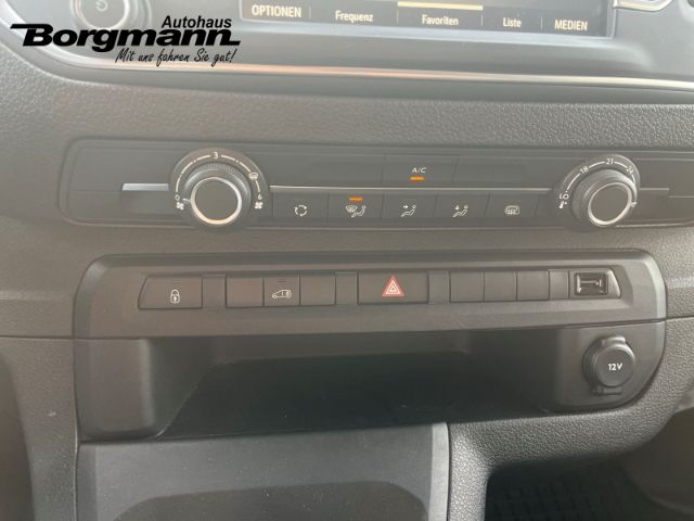 Opel Vivaro 2023