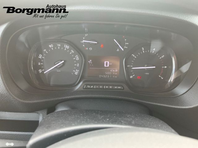 Opel Vivaro 2023