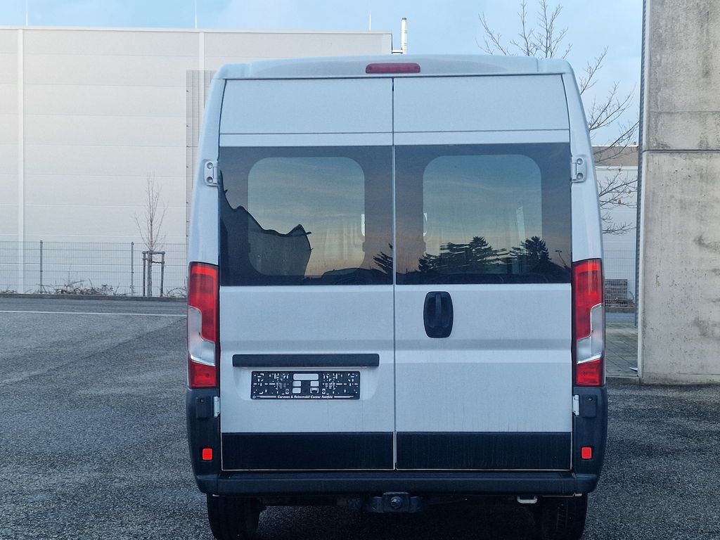 Fiat Ducato 2019