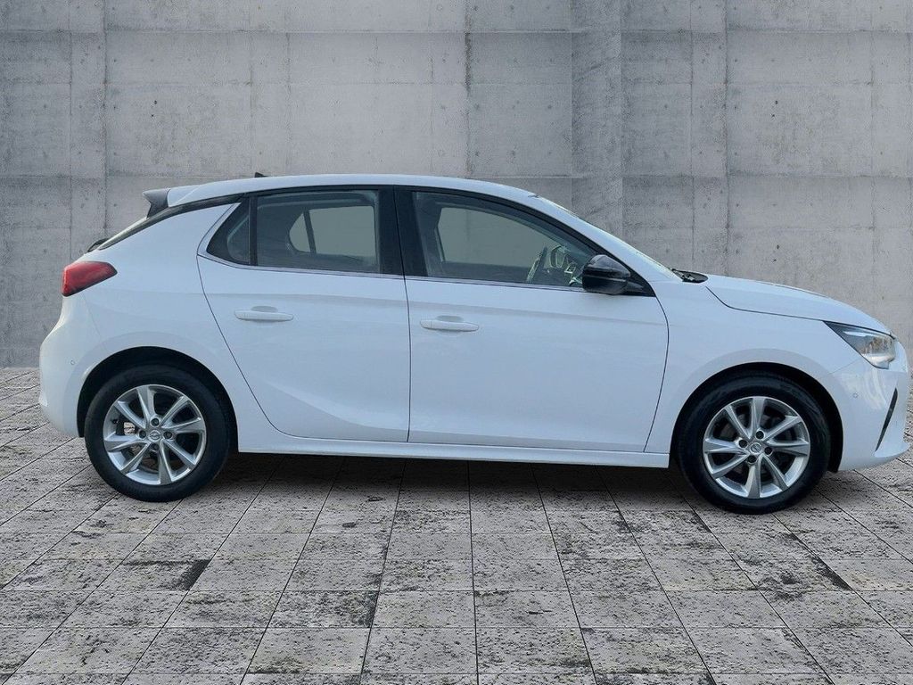 Opel Corsa 2022