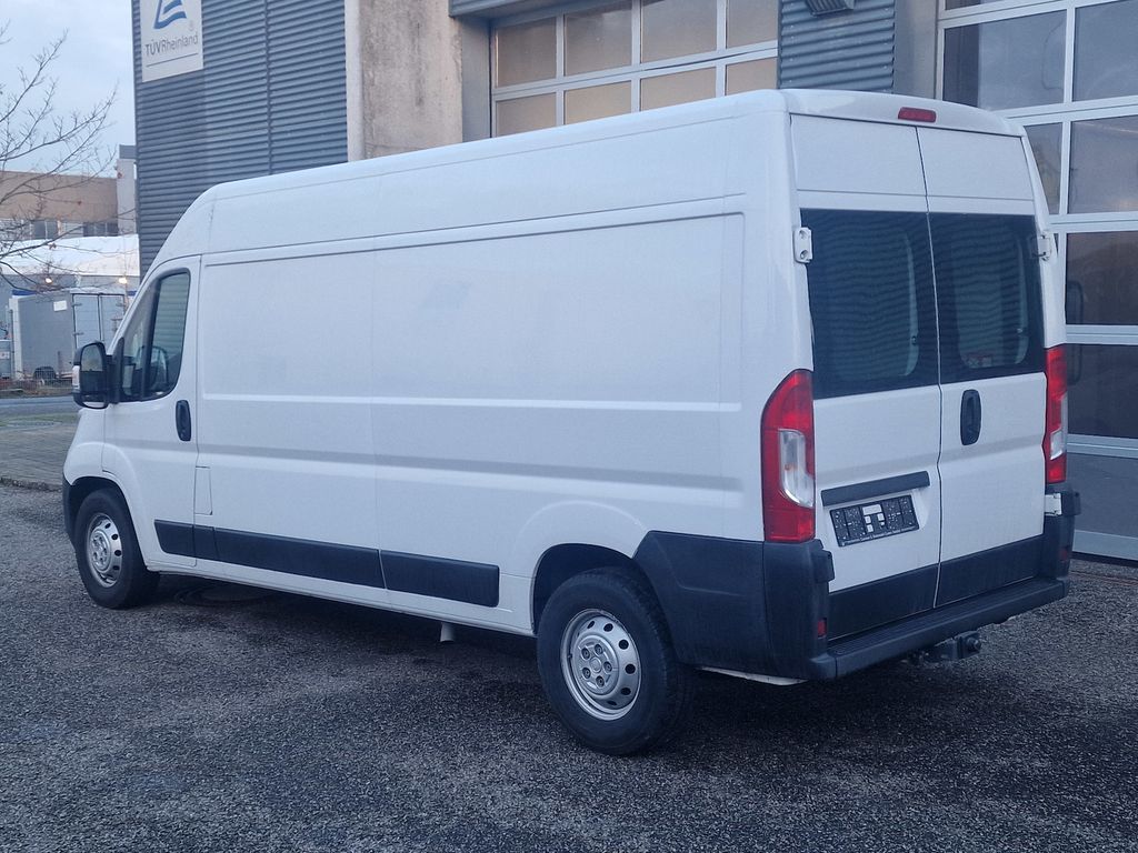 Fiat Ducato 2019