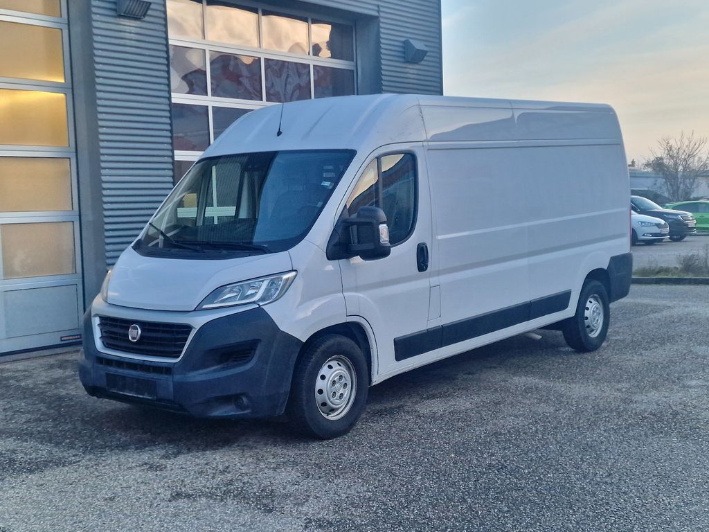 Fiat Ducato 2019
