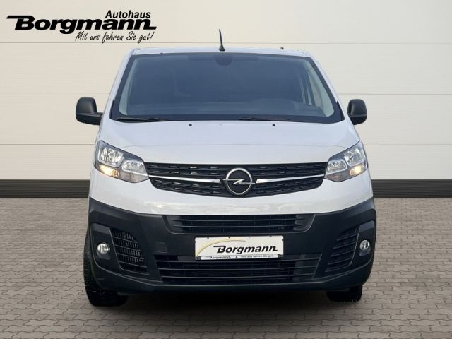 Opel Vivaro 2023