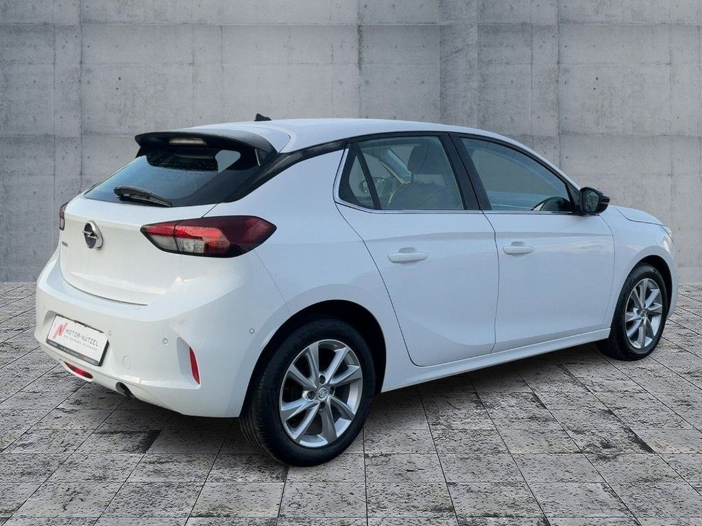 Opel Corsa 2022