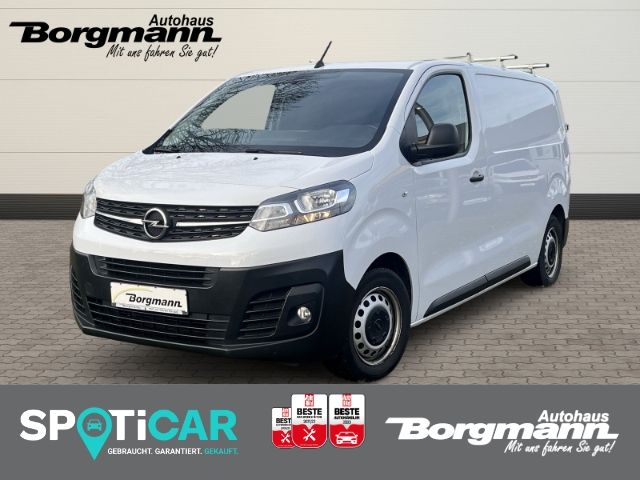 Opel Vivaro 2023
