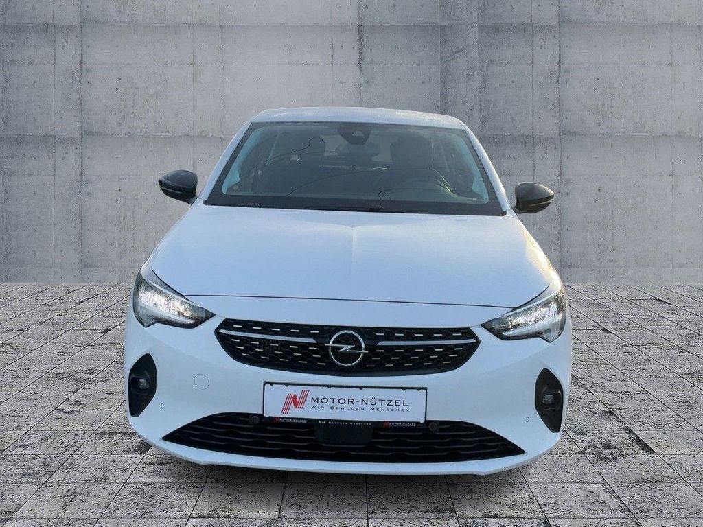 Opel Corsa 2022