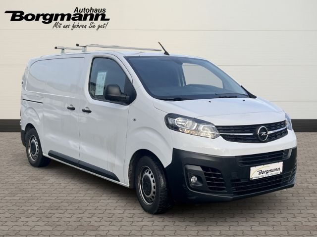 Opel Vivaro 2023