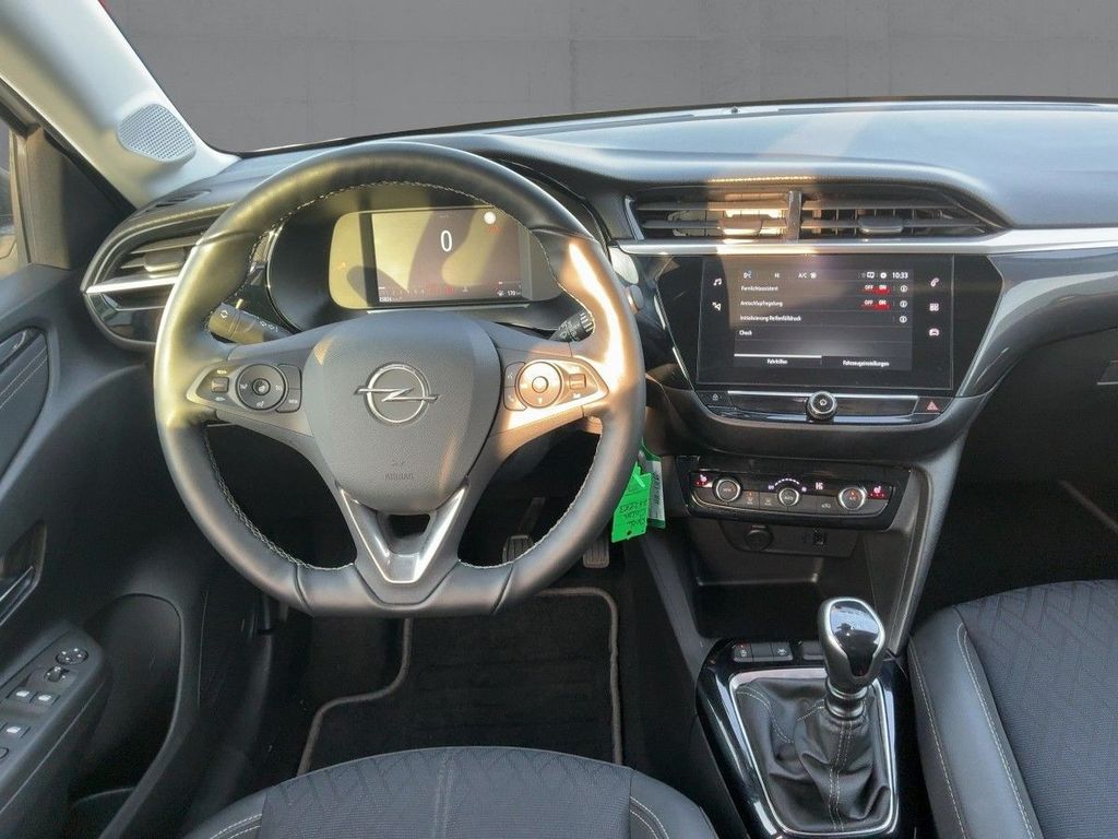 Opel Corsa 2022