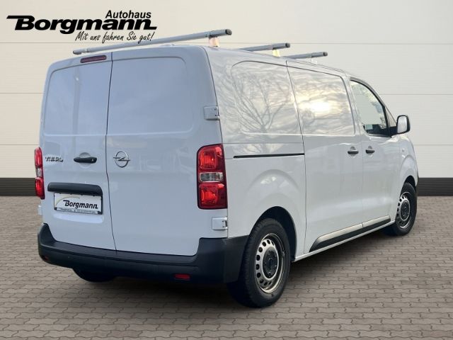 Opel Vivaro 2023