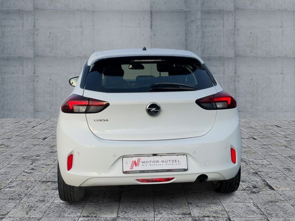 Opel Corsa 2022