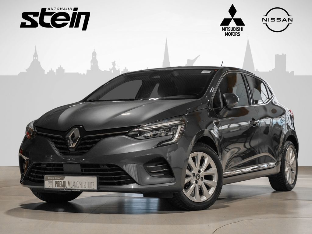 Renault Clio 2020