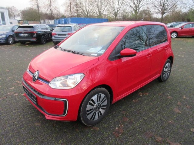 Volkswagen e-up! 2022