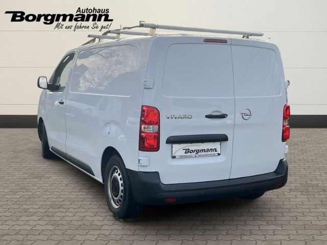 Opel Vivaro 2023
