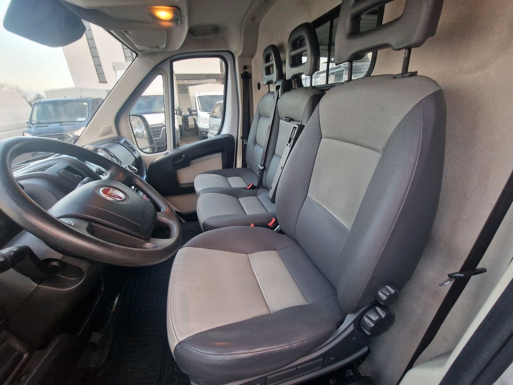 Fiat Ducato 2019