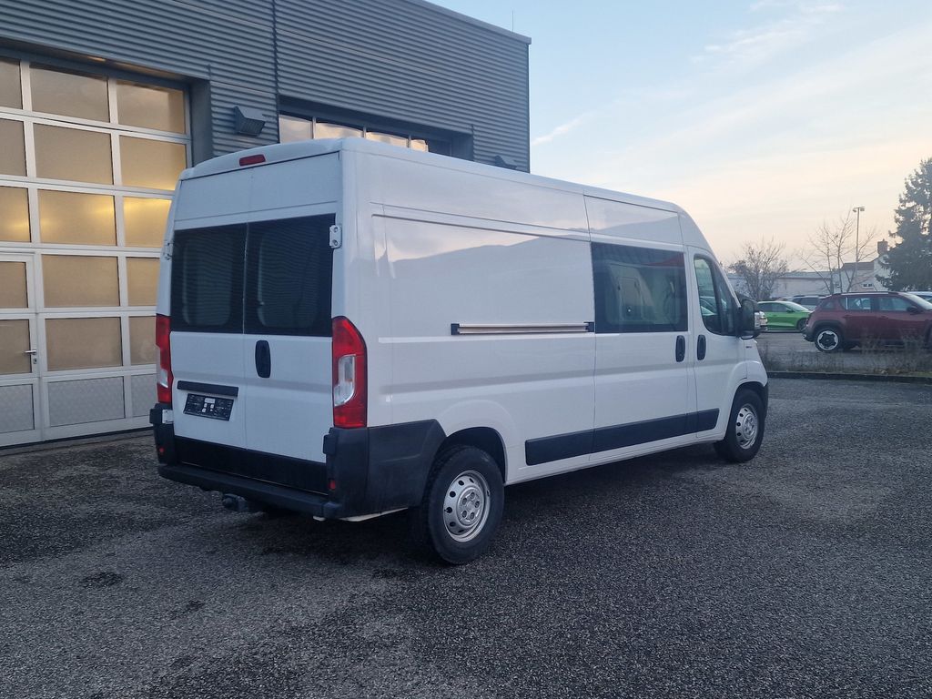 Fiat Ducato 2019