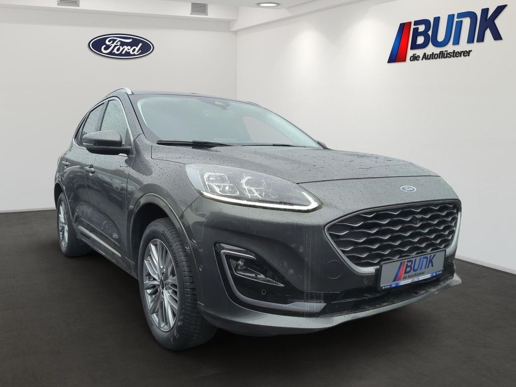 Ford Kuga 2022