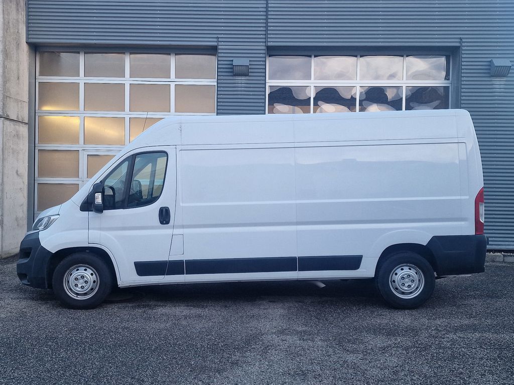 Fiat Ducato 2019